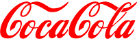 Логотип Coca-Cola - заказчика компании СМУ-27