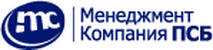 Логотип МК ПСБ - заказчика компании СМУ-27